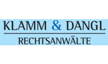 Kundenlogo von Rechtsanwälte Klamm & Dangl