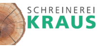 Kundenlogo Kraus Schreinerei