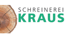 Kundenlogo von Kraus Schreinerei