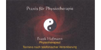 Kundenlogo Krankengymnastik Praxis für Physiotherapie Hofmann