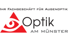 Kundenlogo von Optik am Münster
