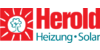 Kundenlogo von Herold Heizungsbau GmbH & Co. KG