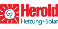 Kundenlogo Herold Heizungsbau GmbH & Co. KG