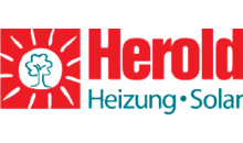 Kundenlogo von Herold Heizungsbau GmbH & Co. KG