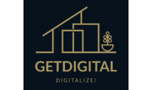 Kundenlogo von Getdigital Digitalisierung & Management