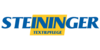 Kundenlogo von Steininger Textilpflege