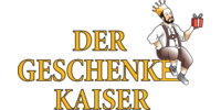 Kundenlogo Trachtenmode der Geschenke-Kaiser