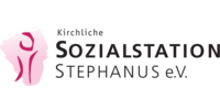 Kundenlogo Kirchliche Sozialstation Stephanus e.V.