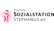 Kundenlogo von Kirchliche Sozialstation Stephanus e.V.
