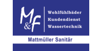 Kundenlogo M & F Mattmüller GmbH & Co. KG