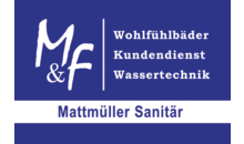 Kundenlogo von M & F Mattmüller GmbH & Co. KG