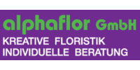 Kundenlogo alphaflor GmbH