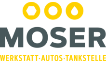 Kundenlogo von Autohaus Moser