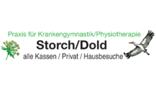 Kundenlogo von Krankengymnastik Dold/Storch/Möck