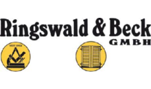 Kundenlogo von Ringswald & Beck GmbH