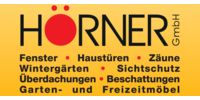 Kundenlogo Hörner GmbH