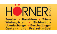 Kundenlogo von Hörner GmbH