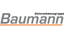 Kundenlogo von Baumann GmbH