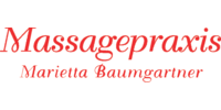 Kundenlogo Baumgartner Marietta Med. Massagepraxis