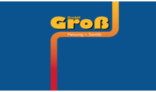 Kundenlogo von Groß GmbH
