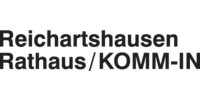 Kundenlogo Gemeindeverwaltung Reichartshausen