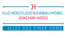 Kundenlogo von Hogg Joachim