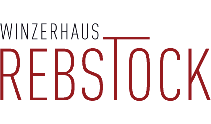 Kundenlogo von Rebstock Winzerhaus