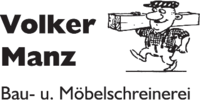 Kundenlogo Manz Volker Schreinerei und Bestattungen