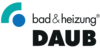 Kundenlogo von Daub Bad&Heizung GmbH