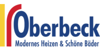 Kundenlogo Oberbeck GmbH