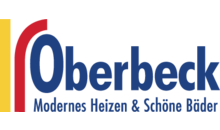 Kundenlogo von Oberbeck GmbH