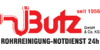 Kundenlogo von Butz GmbH & Co. KG