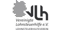 Kundenlogo Lohnsteuerhilfeverein VLH e.V.
