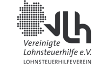 Kundenlogo von Lohnsteuerhilfeverein VLH e.V.