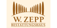Kundenlogo Bestattungen Zepp W.