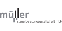 Kundenlogo Müller Steuerberatungs-GmbH