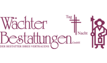 Kundenlogo von Bestattungen Wächter GmbH