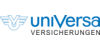 Kundenlogo von uniVersa