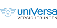 Kundenlogo uniVersa