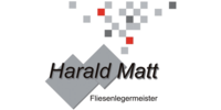 Kundenlogo Fliesen Matt Harald