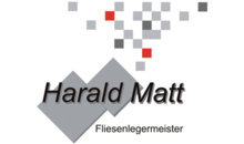 Kundenlogo von Fliesen Matt Harald