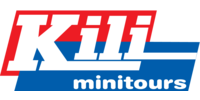 Kundenlogo Taxi Kili minitours GmbH