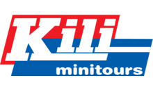 Kundenlogo von Taxi Kili minitours GmbH