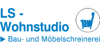 Kundenlogo Schreinerei LS-Wohnstudio