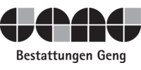 Kundenlogo Geng Bestattungen