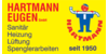 Kundenlogo von Hartmann Eugen GmbH