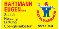 Kundenlogo Hartmann Eugen GmbH
