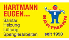 Kundenlogo von Hartmann Eugen GmbH
