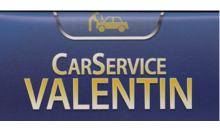 Kundenlogo von Auto Car-Service Valentin
