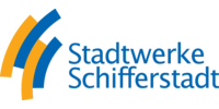 Kundenlogo Stadtwerke Schifferstadt